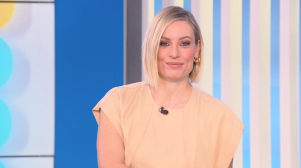 MEGA Καλημέρα (16/05/22) - 