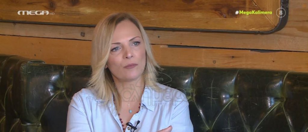 Χριστίνα Λαμπίρη: «Το κουτσομπολιό μια χαρά μας έβγαλε, δεν το αγαπώ – Αρρώσταινα με τα νούμερα τηλεθέασης»
