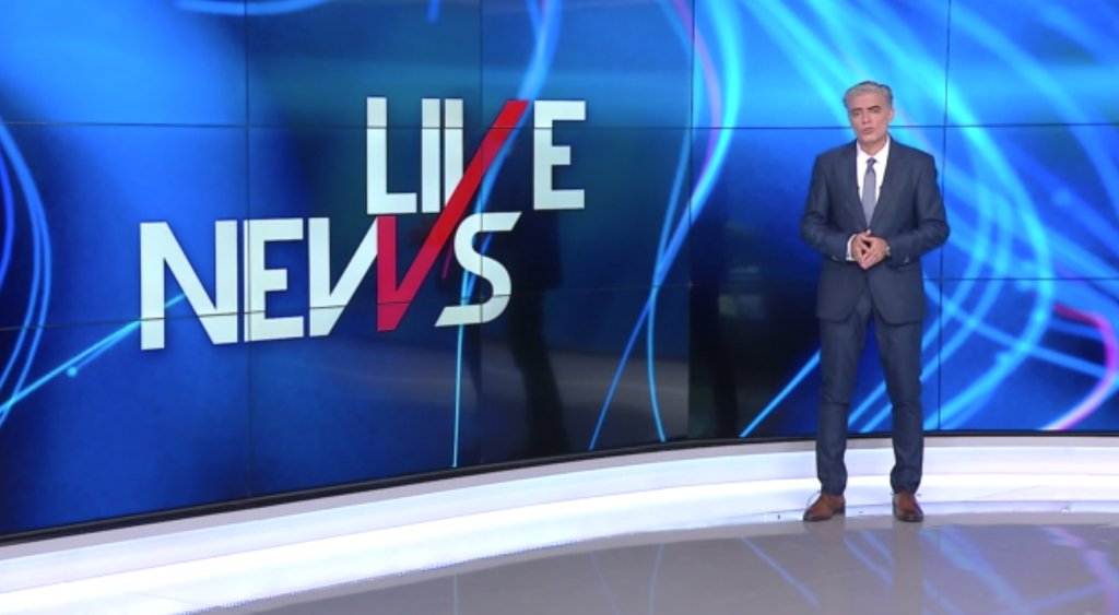 LIVE NEWS 06/05/22 - 