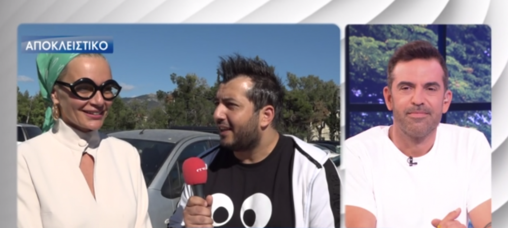 Έλενα Χριστοπούλου: «Δεν έχω καμία πικρία από το GNTM αλλά είναι τρεις τηλεοπτικές σεζόν πίσω»