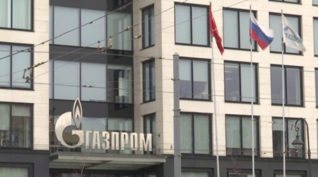 Ρωσικό φυσικό αέριο: «Πράσινο φως» από Γερμανία & Ιταλία για πληρωμές σε ρούβλια