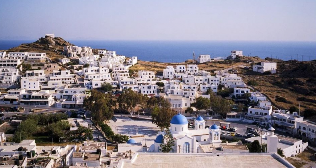 Κοινωνικός τουρισμός 2022: Πότε ανοίγει η πλατφόρμα – Οι δικαιούχοι και οι παροχές