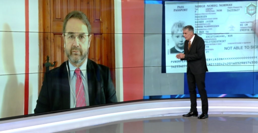 Αρπαγή 6χρονου: Πώς κατάφεραν να διαφύγουν από το αεροδρόμιο χωρίς να γίνουν αντιληπτοί