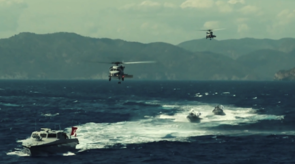 Νέες προκλήσεις Ερντογάν με «φιέστες» και αποβατικές ασκήσεις στο Αιγαίο