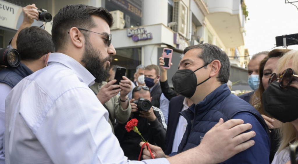 Πυρά Τσίπρα στην κυβέρνηση για την ακρίβεια: «Εξαπάτηση των πολιτών τα νέα μέτρα»