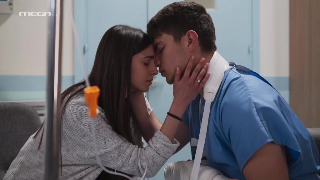 Επεισόδιο 198 - 1ος Κύκλος