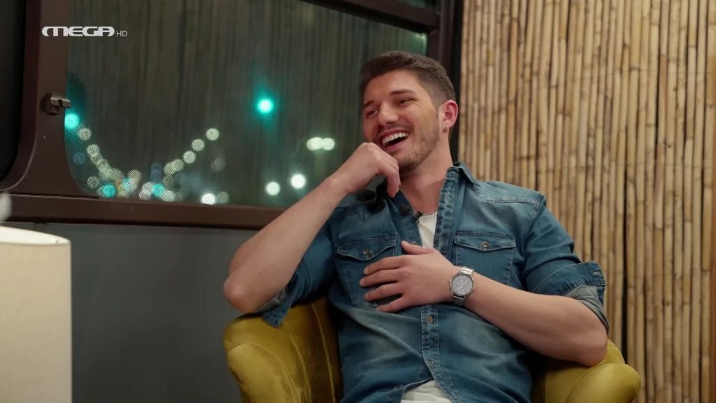 Επεισόδιο 13 - 