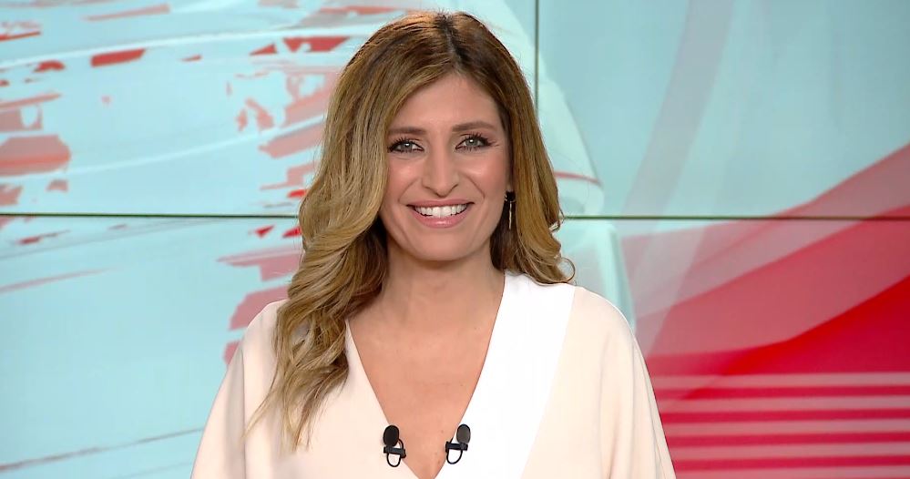 MEGA ΓΕΓΟΝΟΤΑ: Μεσημβρινό Δελτίο Ειδήσεων 30/05/22 - 