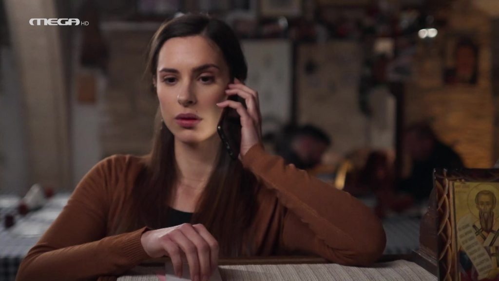 Επεισόδιο 193 - 1ος Κύκλος