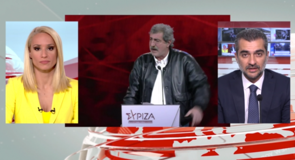 ΣΥΡΙΖΑ: Άγρια κόντρα Τσίπρα – Πολάκη για τη Ράνια Σβίγγου