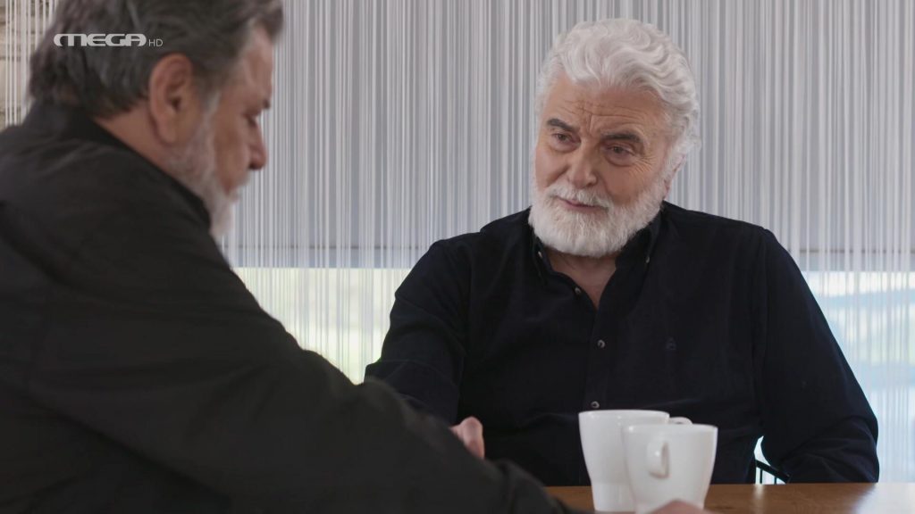 Επεισόδιο 197 - 1ος Κύκλος