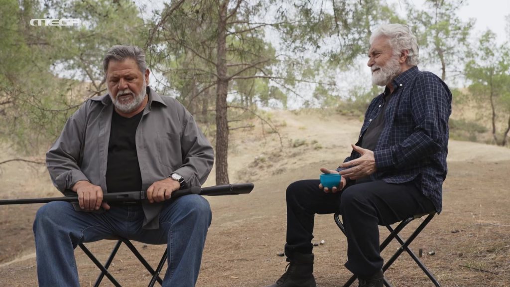 Επεισόδιο 207 - 1ος Κύκλος