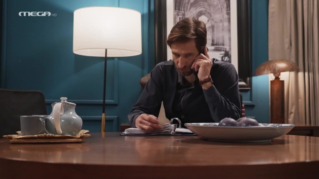 Επεισόδιο 195 - 1ος Κύκλος