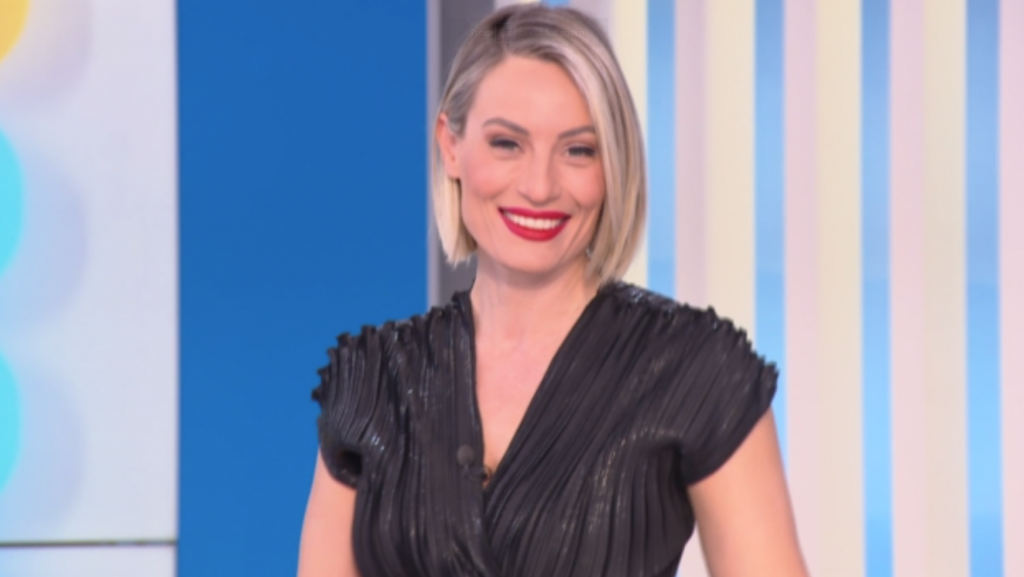 MEGA Καλημέρα (04/05/22) - 