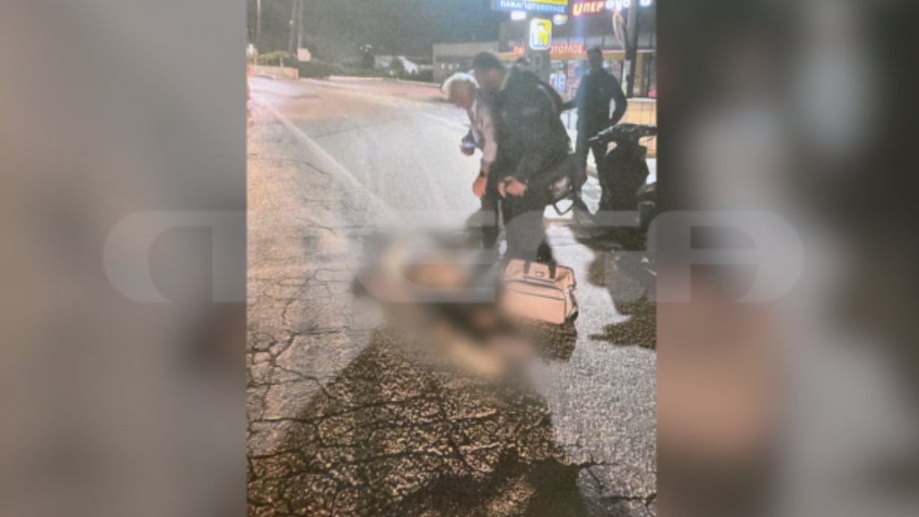 Μονεμβασιά: Καρέ – καρέ η δολοφονία των δύο ηλικιωμένων