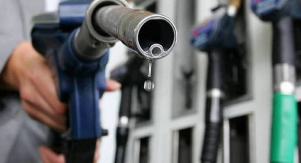 Συνεχίζει ξέφρενα το «ράλι» τιμών στα καύσιμα
