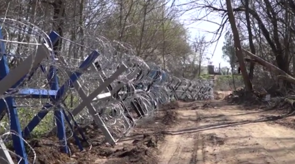 Συναγερμός στον Έβρο για αποτροπή παραβιάσεων – Απόπειρες μεταφοράς μεταναστών και από θαλάσσης