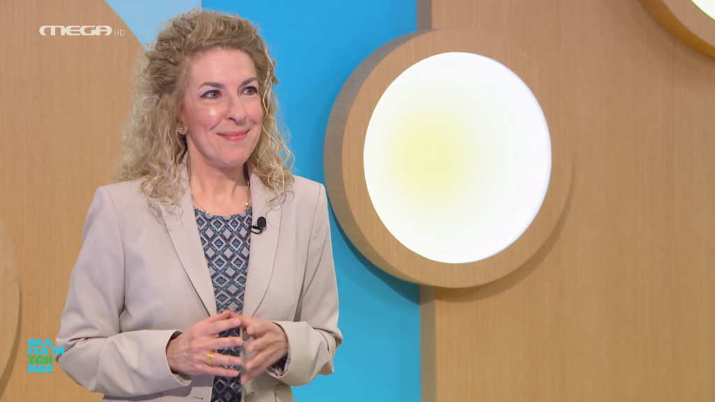 «Όλα για τη ζωή μας»: Αυτές είναι οι διαφορές μεταξύ ανδρών & γυναικών στα οστά