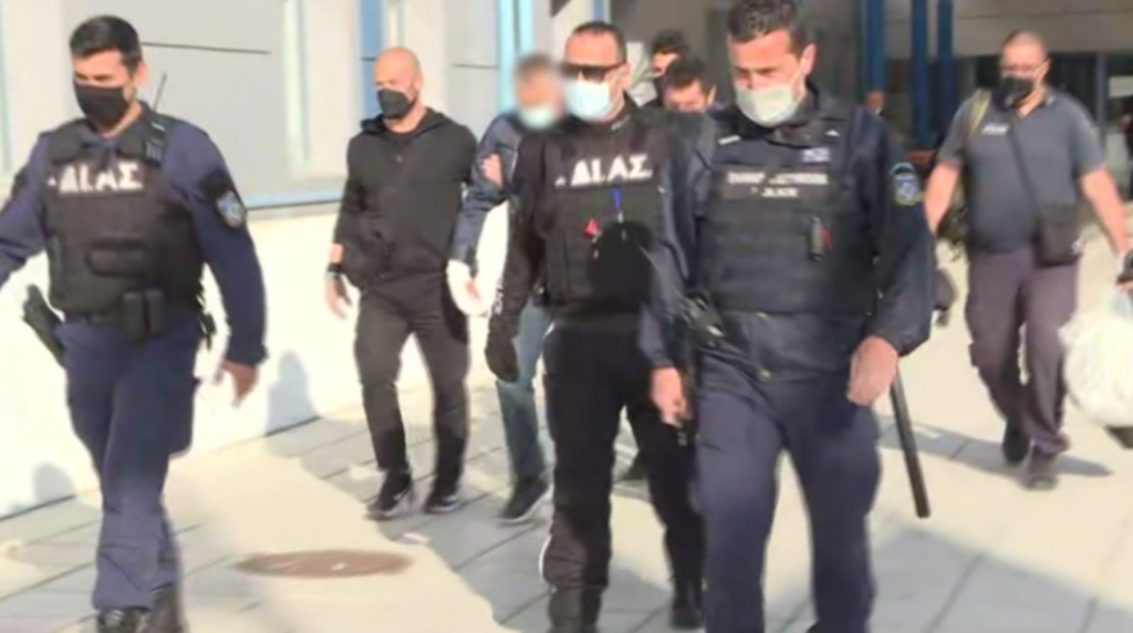 Γυναικοκτονία στην Καβάλα: Προφυλακίστηκε ο 55χρονος δράστης – Μαραθώνια η απολογία του