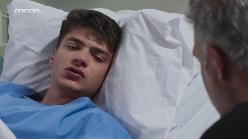 Επεισόδιο 199 - 1ος Κύκλος