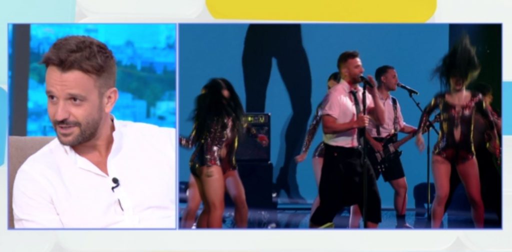 X-Factor: Όλα όσα έγιναν στο δεύτερο live – Οι εντυπωσιακές ερμηνείες, η κριτική και οι ατάκες του Ηλία Ψινάκη