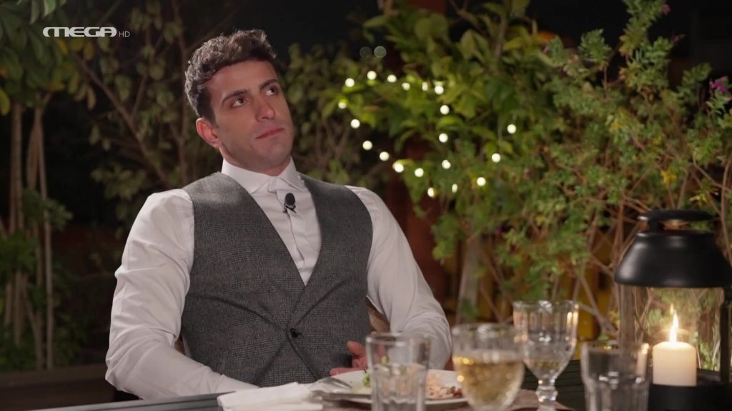 Επεισόδιο 12 - 