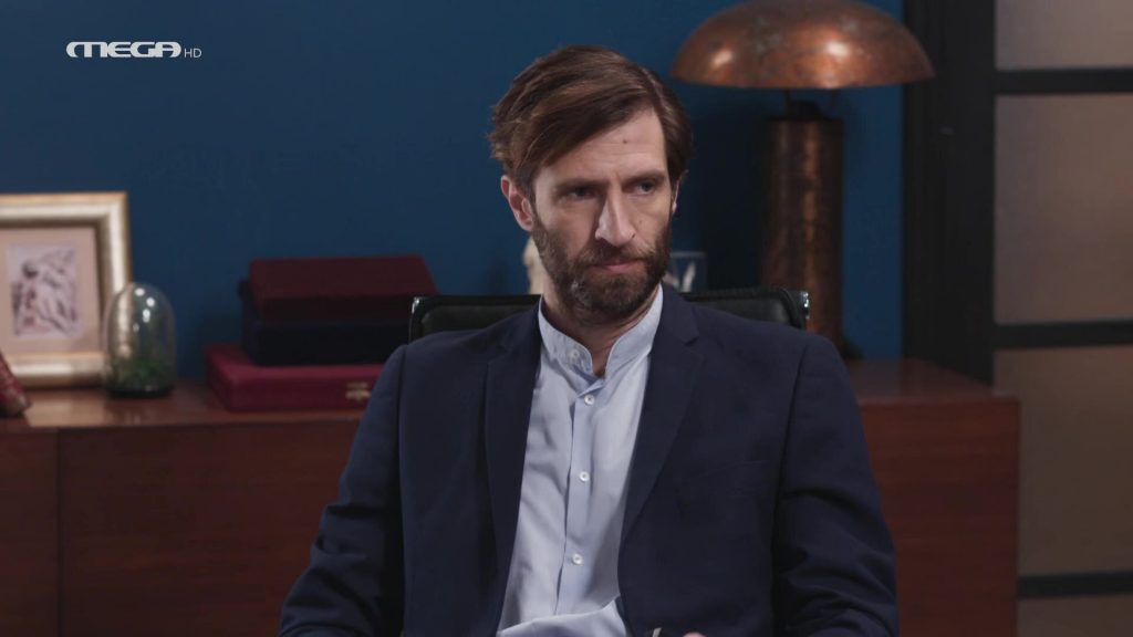 Επεισόδιο 201 - 1ος Κύκλος