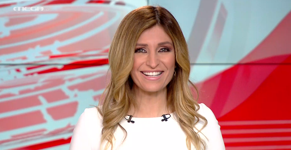 MEGA ΓΕΓΟΝΟΤΑ: Μεσημβρινό Δελτίο Ειδήσεων 22/05/22 - 