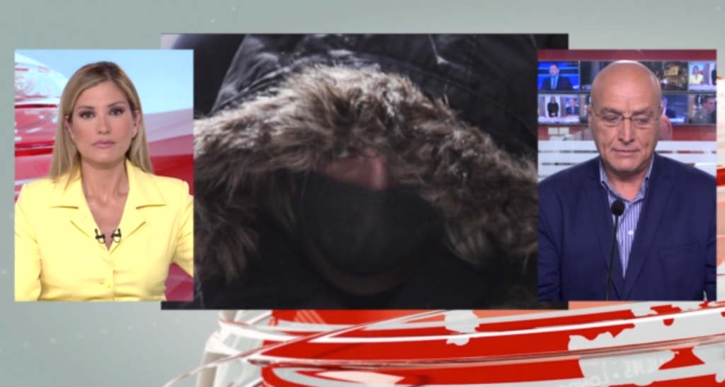 Για αδιαφορία της Ρούλας Πισπιρίγκου κάνουν λόγο οι γιατροί κατά τη διάρκεια νοσηλείας της Τζωρτζίνας