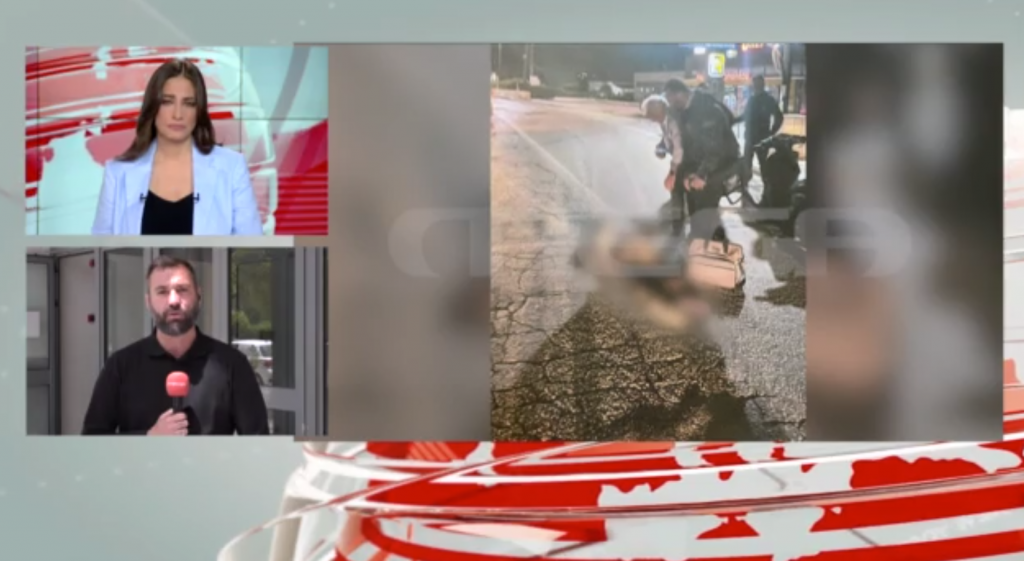 Φονικό τροχαίο στη Μονεμβασιά – Σήμερα η απολογία του δράστη