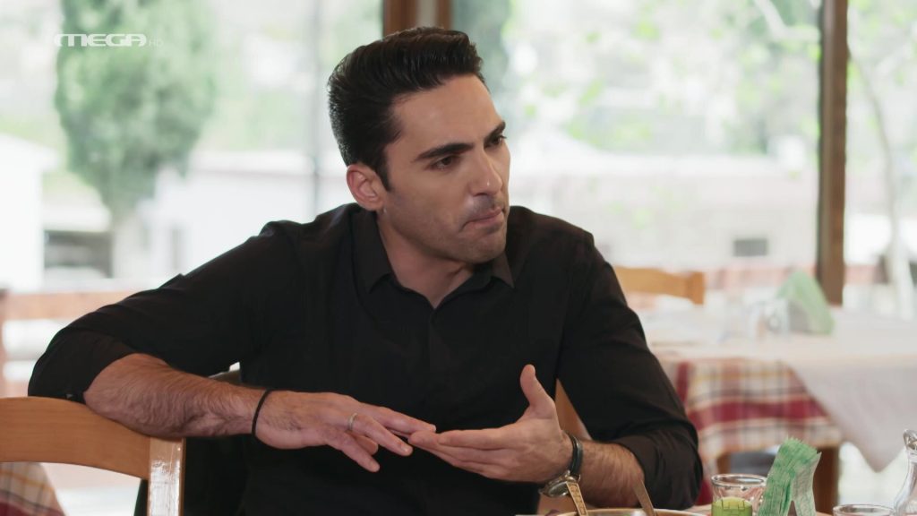 Επεισόδιο 200 - 1ος Κύκλος