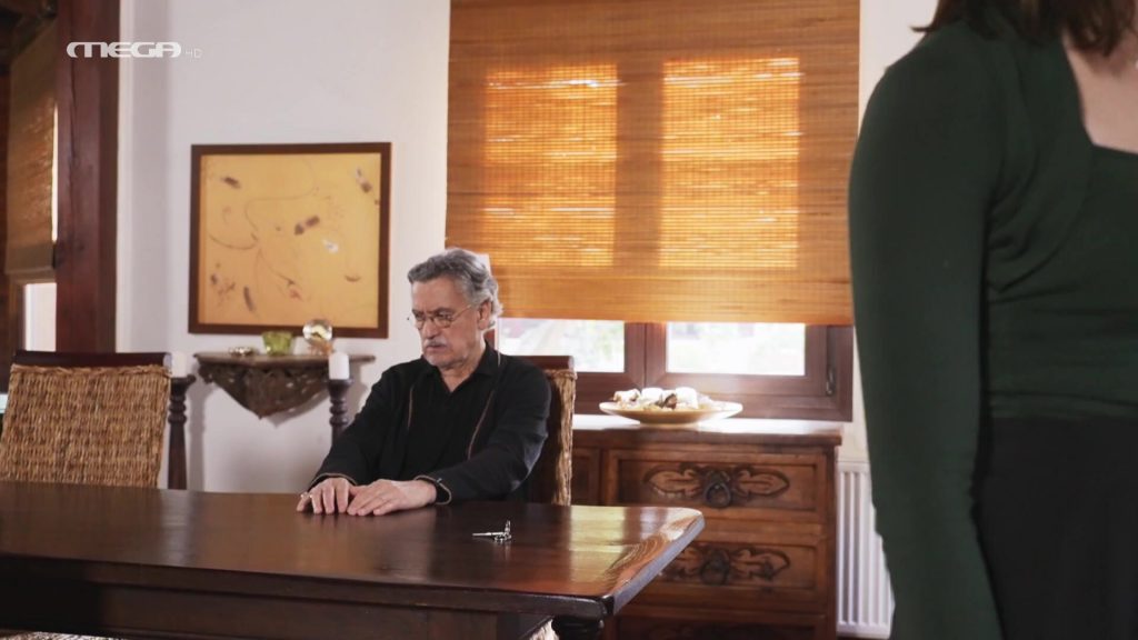 Επεισόδιο 189 - 1ος Κύκλος