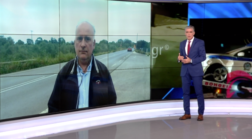 Φονικό στη Μονεμβασιά: Οι «ψίθυροι» για την επιχειρηματική δράση και το ψυχιατρικό ιστορικό του δράστη