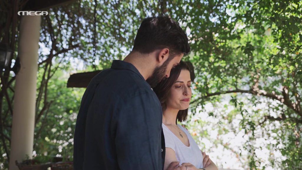 Επεισόδιο 206 - 1ος Κύκλος