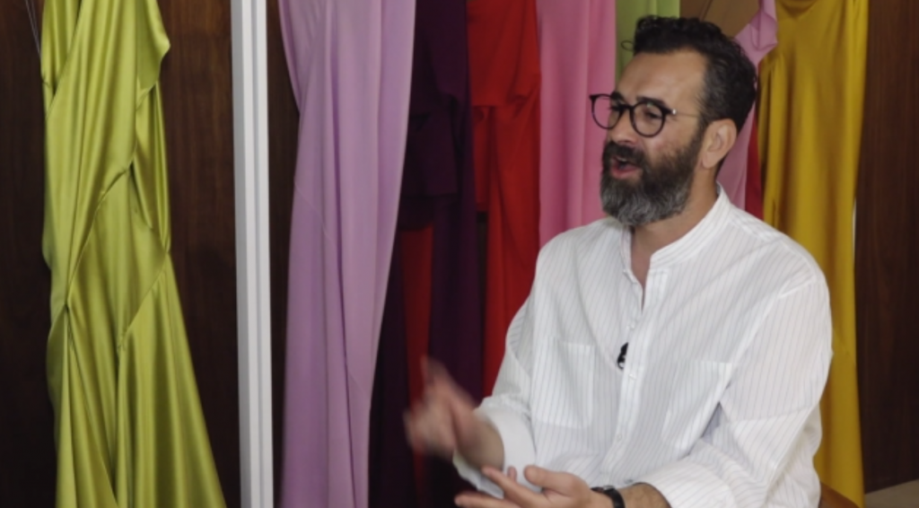 Άγγελος Μπράτης: «Την κατάθλιψη δεν την αναγνωρίζεις, πρέπει να πέσεις πολύ χαμηλά»