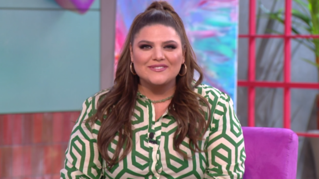 «ΠΑΜΕ ΔΑΝΑΗ!» 04/05/2022 - 