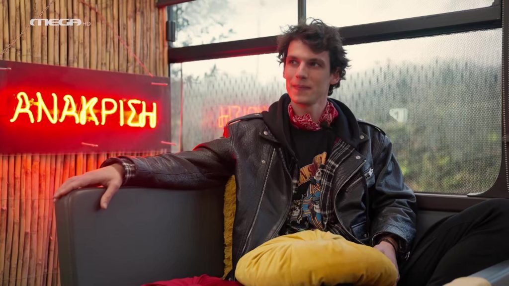 Επεισόδιο 8 - 