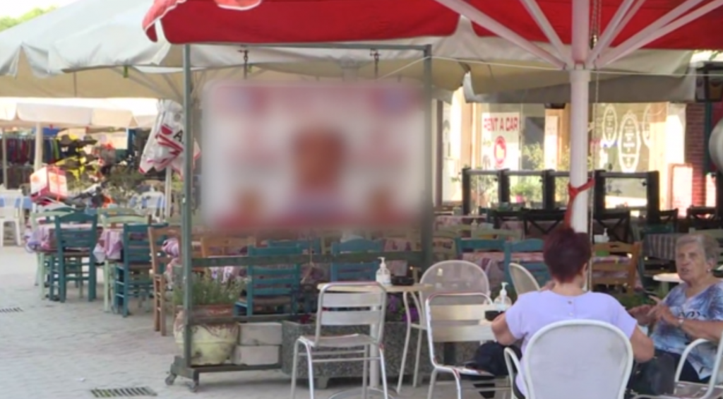 Θεσσαλονίκη: Την χτύπησε επειδή έκλεψε σάντουιτς – Στο αυτόφωρο ο ιδιοκτήτης του ψητοπωλείου