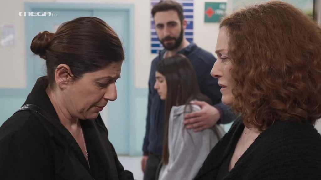 Επεισόδιο 196 - 1ος Κύκλος