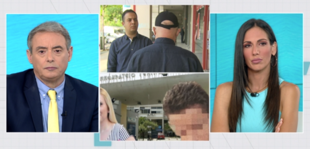 Δολοφονία μεσίτριας στη Θεσσαλονίκη: «Δεν ήταν ιατρικό λάθος, ήταν προμελετημένο έγκλημα»