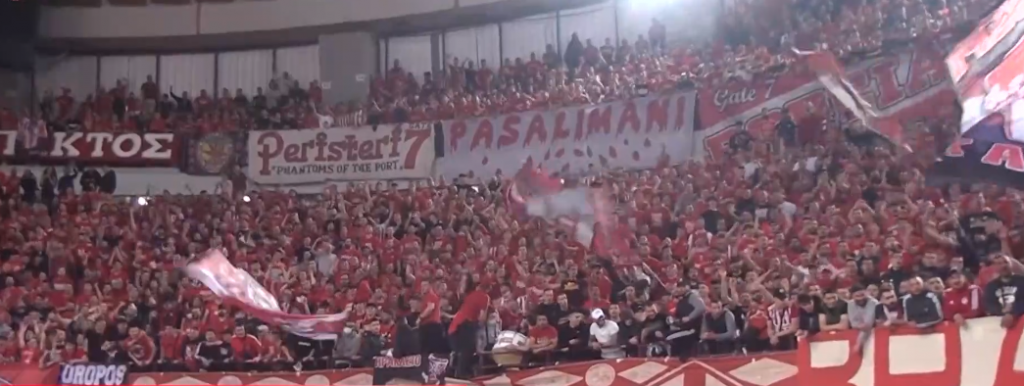 Euroleague: Έτοιμος για τη νίκη – πρόκριση στο Final 4 ο Ολυμπιακός