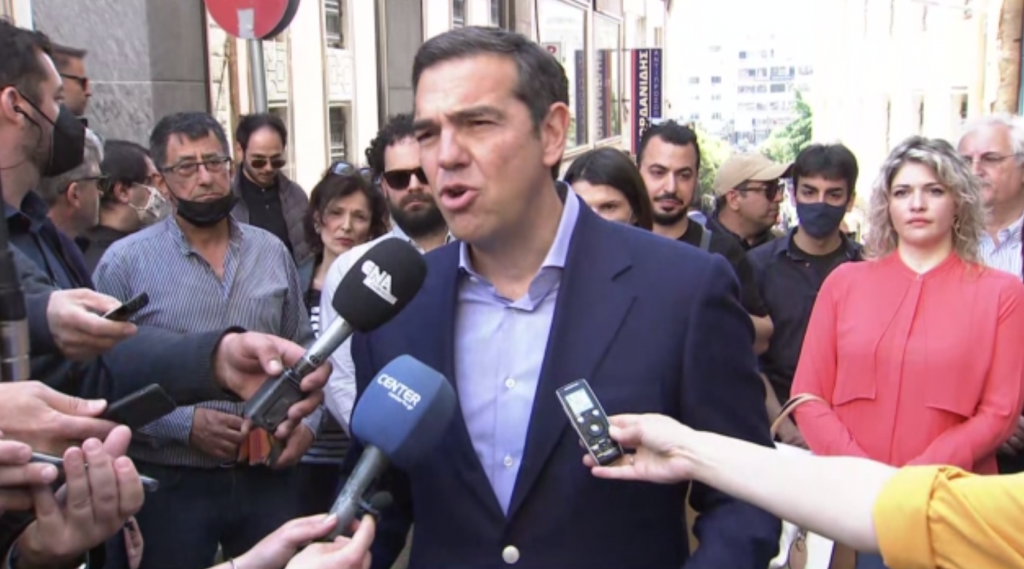 Οι αντιδράσεις της αντιπολίτευσης για τις κυβερνητικές παρεμβάσεις στο ρεύμα