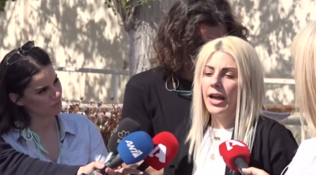 Αποφυλακίστηκε το μοντέλο που κατηγορείται για διακίνηση κοκαΐνης – Είχε πιαστεί στη Νέα Σμύρνη