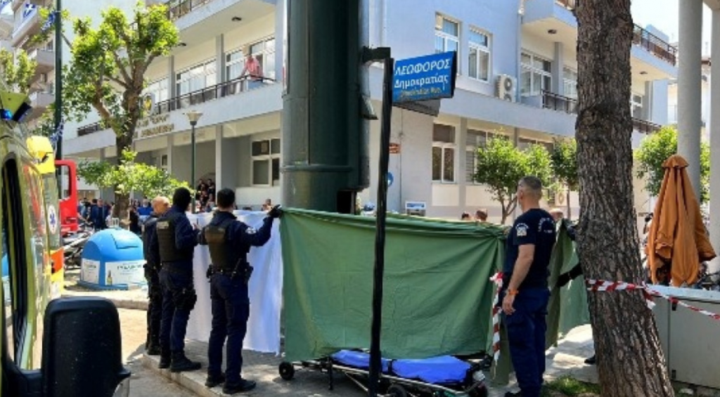 Αλεξανδρούπολη: 35χρονος βρήκε τραγικό θάνατο μέσα σε ρομποτικό κάδο απορριμμάτων