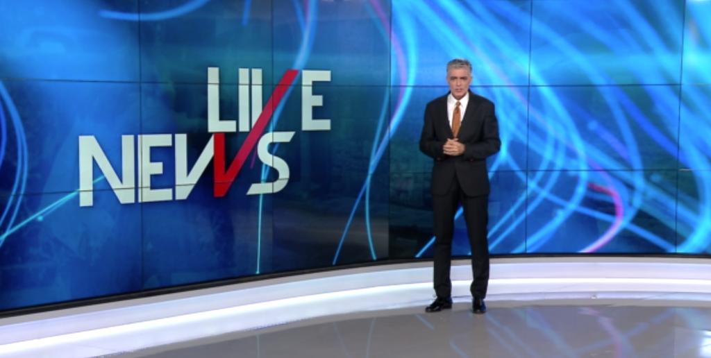 LIVE NEWS 27/05/22 - 