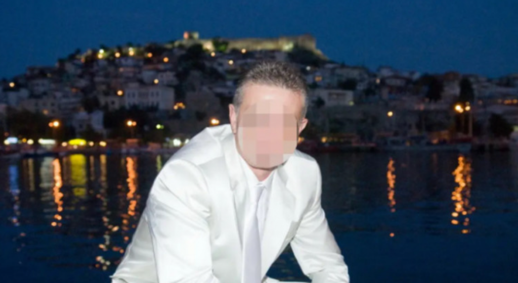 Γυναικοκτονία στην Καβάλα: Στον ανακριτή ο 55χρονος δράστης