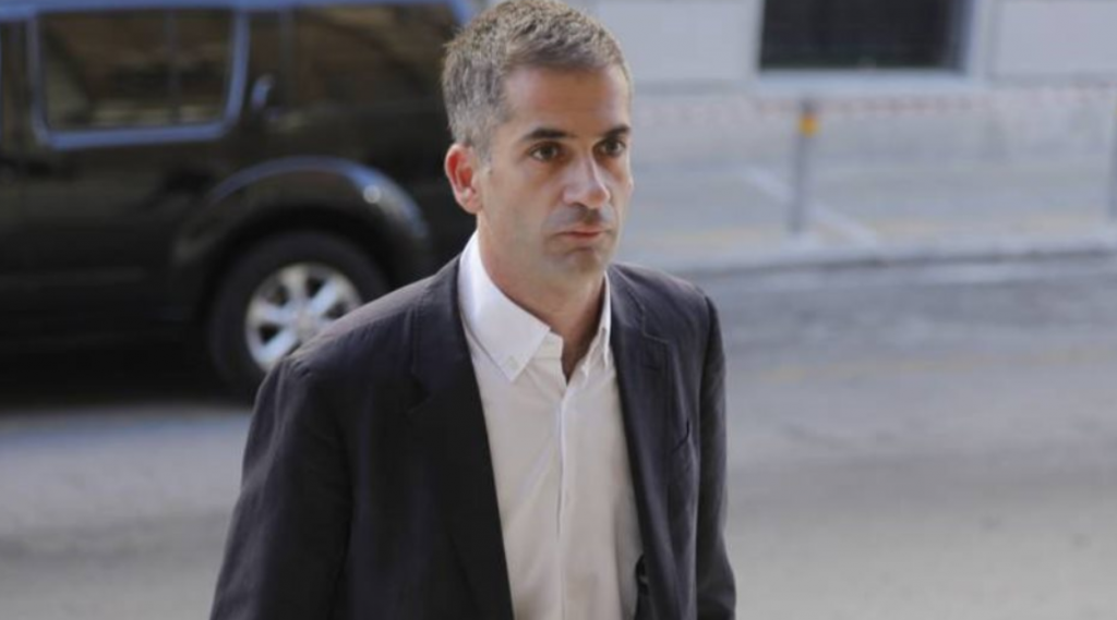 Ανοικτή κόντρα Μπακογιάννη – Θεοδωρικάκου με φόντο την παραβατικότητα