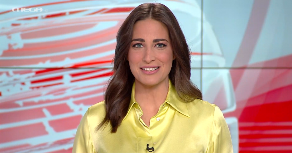 MEGA ΓΕΓΟΝΟΤΑ: Μεσημβρινό Δελτίο Ειδήσεων 04/05/22 - 