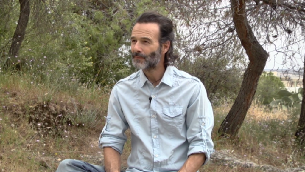 Θανάσης Ευθυμιάδης: «Ήθελα να έχω κορίτσια για να δω αυτό το θαύμα που λέγεται γυναίκα από γεννησιμιού του»