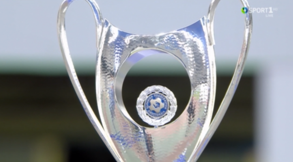 Κύπελλο Ελλάδας: Πάθος για την πρώτη κούπα μετά το 2014